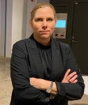 Carolina Holmberg
